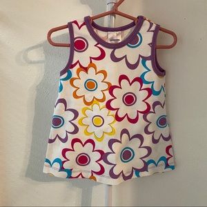 Kid Connection Dress 18M